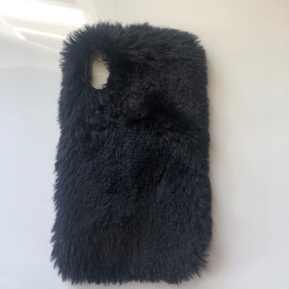 Kendall + Kylie iPhone X/XS phone case